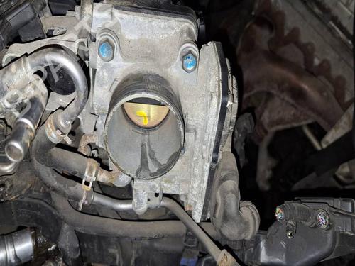 Throttle body HONDA INSIGHT (ZE_) 1.3 IMA (ZE28, ZE2) | BP36546815M82 - Image 2