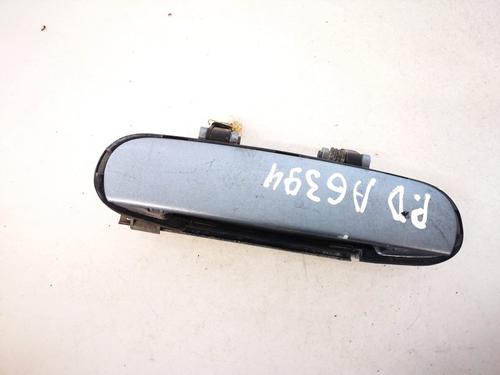front-right-exterior-door-handle-audi-a6-c5-4b2-4b4-1997-1998-1999-2000-2001-2002-2003-2004-2005-35594154 main image