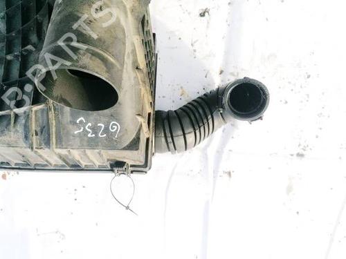 Air filter box MERCEDES-BENZ C-CLASS (W203) C 200 CDI (203.004) | BP35371342M87 - Image 2