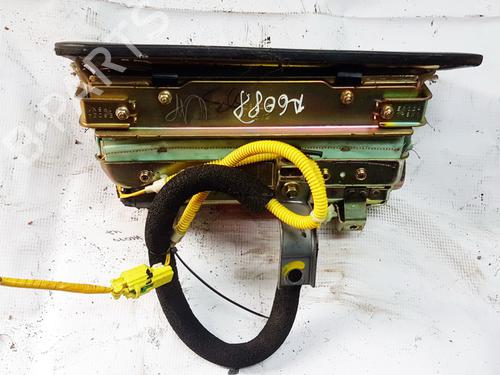 Used Passenger airbag Passenger airbag SUBARU LEGACY OUTBACK (BG) 2.5 (BG9) (150 hp) 33063791 33063791