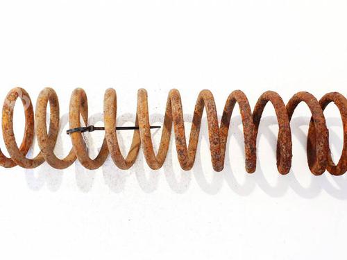 Used Shock absorber spring Shock absorber spring AUDI 80 B3 Saloon (893, 894, 8A2) 1.6 (70 hp) 39895066 39895066