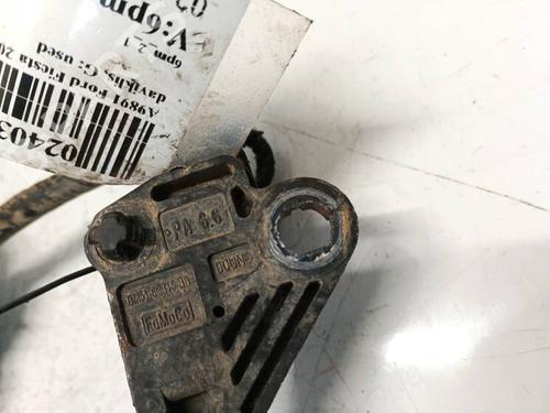 Electronic sensor FORD FIESTA VI (CB1, CCN) 1.6 TDCi | BP35034418M84 - Image 3