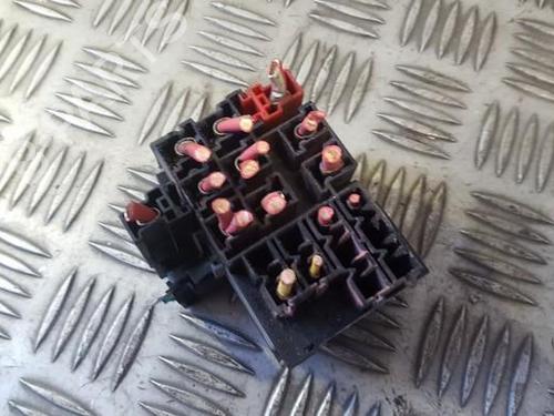 Fuse box RENAULT KANGOO (KC0/1_) D 65 1.9 (KC0E, KC02, KC0J, KC0N) | BP33495492E1 - Image 2