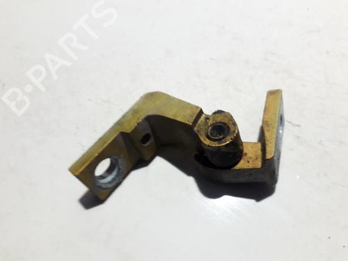 Used Hinge/Door check strap Hinge/Door check strap AUDI A3 (8L1) 1.8 (125 hp) 33099780 33099780