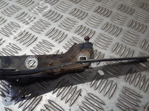 Used Hinge/Door check strap Hinge/Door check strap ROVER 75 (RJ) 2.0 V6 (150 hp) 35695099 35695099