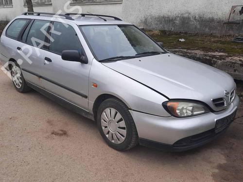 Recambios NISSAN PRIMERA (P11) 2.0 TD (90 hp) 4477615