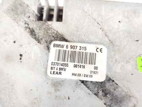 Electronic module BMW 3 (E46) 330 d | BP35204191M83 - Image 2