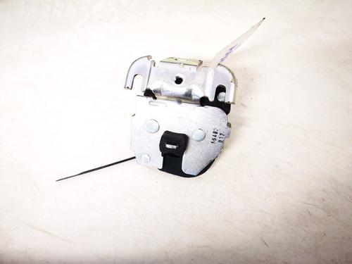 Electronic module MERCEDES-BENZ C-CLASS (W203) C 270 CDI (203.016) | BP35556928M83 - Image 2