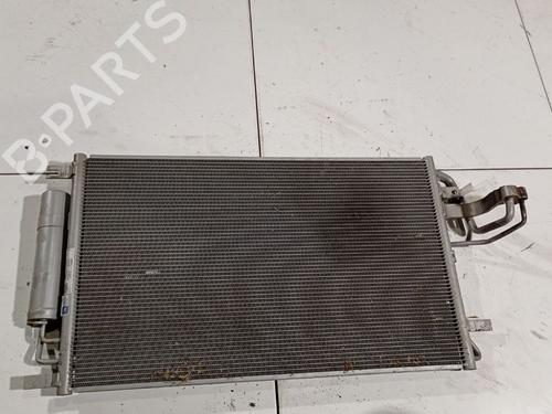 Used AC radiator AC radiator 34784605 34784605