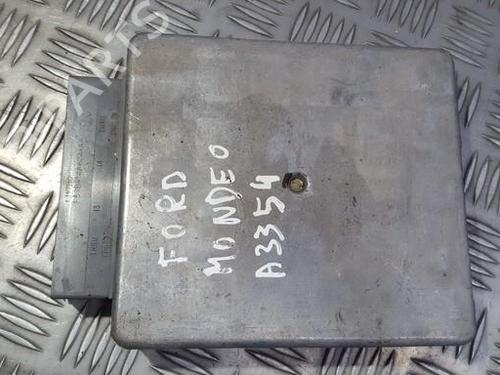 Used Engine control unit (ECU) Engine control unit (ECU) FORD MONDEO III (B5Y) 2.0 16V TDDi / TDCi (115 hp) 33493532 33493532