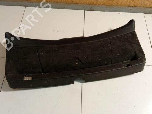 Used Boot lining Boot lining AUDI A6 C6 (4F2) 2.0 TDI (140 hp) 34793816 34793816
