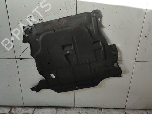 Bundpladebeskyttelse Bundpladebeskyttelse FORD MONDEO IV (BA7) 2.5 (220 hp) 34803946 34803946
