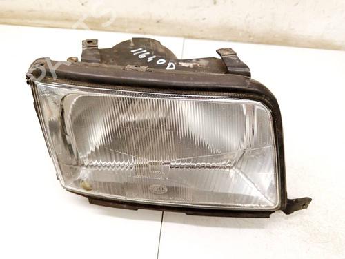 Used Right headlight Right headlight AUDI 100 C4 Avant (4A5) 2.5 TDI (115 hp) 40029277 40029277