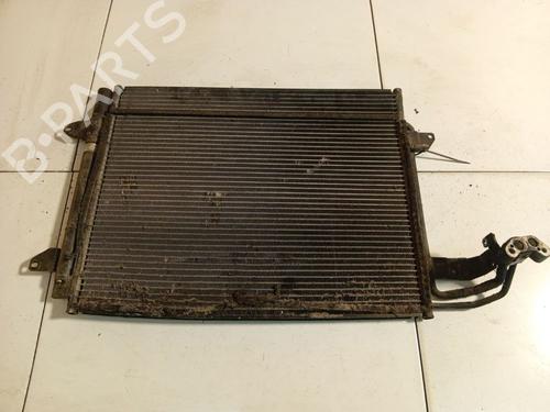 Used AC radiator AC radiator 38798230 38798230