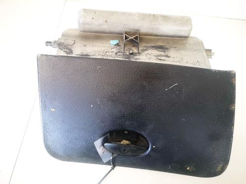 Used Glove box Glove box CITROËN C3 I (FC_, FN_) 1.4 HDi (68 hp) 35595250 35595250