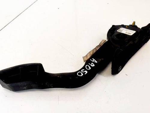 Used Pedal Pedal FORD FOCUS III 1.6 TDCi (115 hp) 35271519 35271519