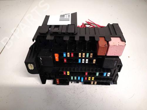 Used Fuse box Fuse box RENAULT LAGUNA III (BT0/1) 1.5 dCi (BT00, BT0A, BT0T, BT1J) (110 hp) 32624094 32624094