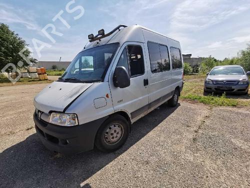 Engine mount PEUGEOT BOXER Bus (244, Z_) 2.8 HDi | BP32560982M89 - Image 6