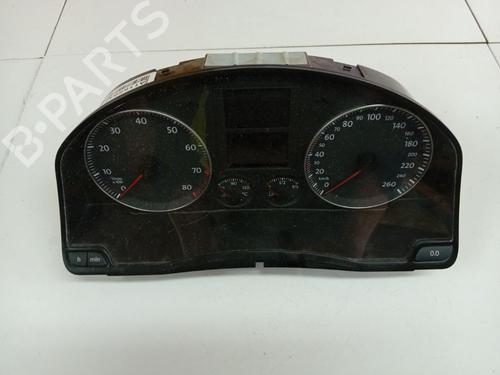 Used Instrument cluster Instrument cluster 38551729 38551729