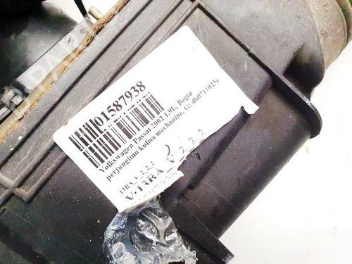 Gear lever VW PASSAT B5.5 (3B3) 1.9 TDI | BP35440771M90 - Image 2