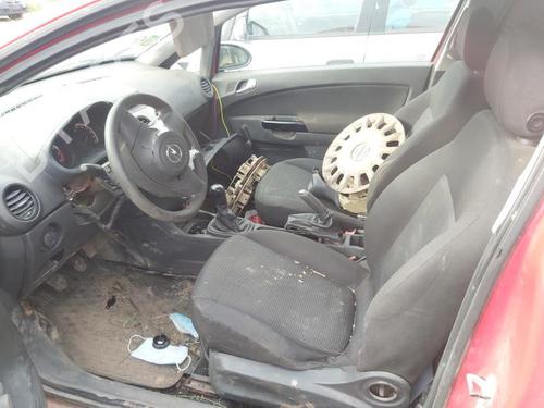 Speaker OPEL CORSA D (S07) 1.2 (L08, L68) | BP32890617E2  - Image 8