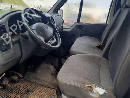 Engine mount FORD TRANSIT Van (FA_ _) 2.0 DI (FAE_, FAF_, FAG_) | BP33078633M89  - Image 10