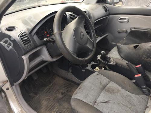 Engine mount KIA PICANTO I (SA) 1.1 | BP33496264M89  - Image 7