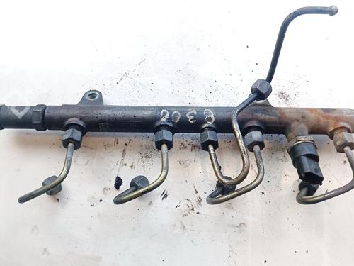 Used Injection rail Injection rail NISSAN PRIMERA Hatchback (P12) 1.9 dCi (120 hp) 35391530 35391530