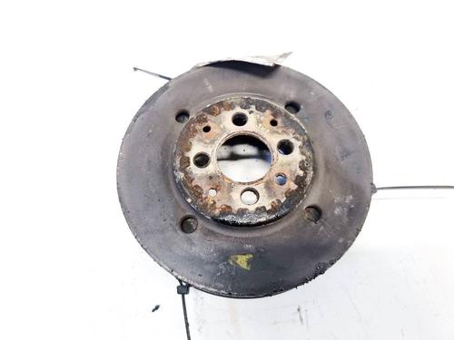 Pulley AUDI A4 B5 (8D2) 1.9 TDI | BP35540937M122 - Image 3