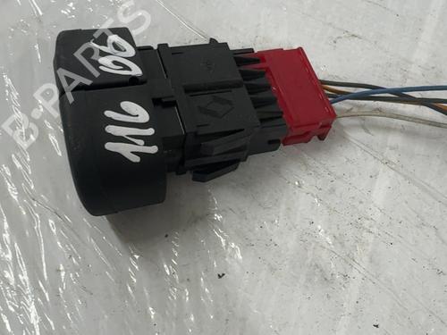Switch RENAULT MEGANE Scenic (JA0/1_) 1.9 dT (JA0Y) | BP40242559I30 - Image 3