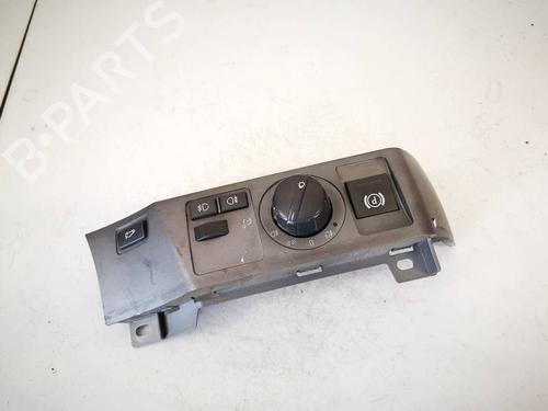 Comutador Comutador BMW 7 (E65, E66, E67) 730 d (218 hp) 35103716 35103716