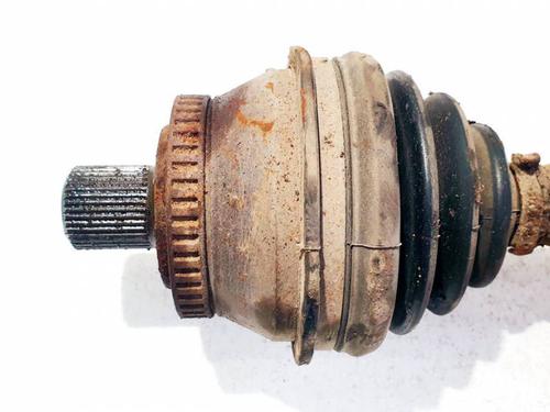 Right front driveshaft VW PASSAT B5.5 (3B3) 2.5 TDI | BP39222803M39 - Image 2