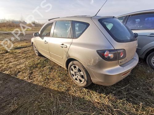 Speaker MAZDA 3 (BK) 1.6 (BK14) | BP32542018E2