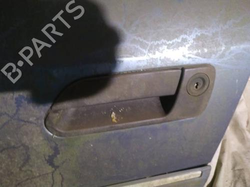 Used Front left exterior door handle Front left exterior door handle 35253846 35253846