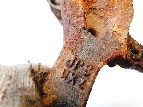 Support HONDA FR-V (BE) 1.8 (BE1) | BP32583575C155