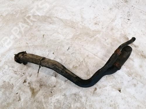 Used Pipe Pipe 35504333 35504333