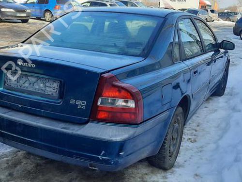 Electronic sensor VOLVO S80 I (184) 2.4 | BP33064341M84 - Image 6