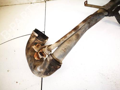 Pipe OPEL VECTRA C (Z02) 2.2 DTI 16V (F69) | BP32572141M125  - Image 5