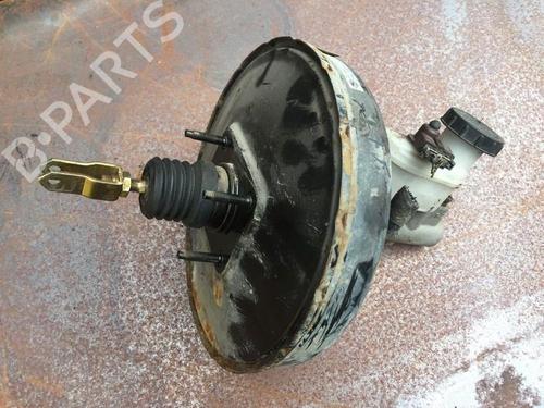 servo-brake-nissan-almera-ii-hatchback-n16-2000-35659875 main image