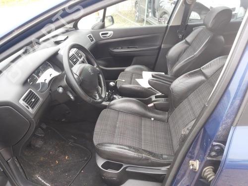 Switch PEUGEOT 307 (3A/C) 2.0 HDi 90 | BP33103751I30  - Image 7