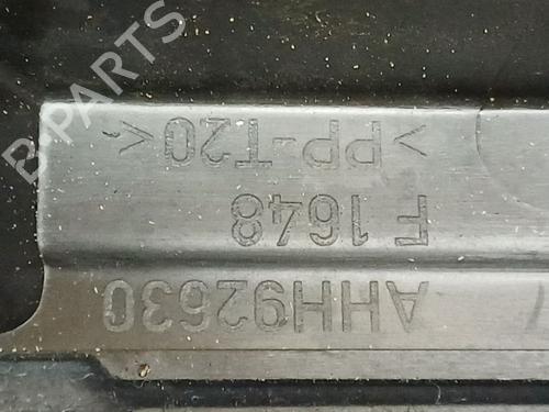 Boot lining OPEL MERIVA A MPV (X03) 1.6 (E75) | BP39573961I3 - Image 4