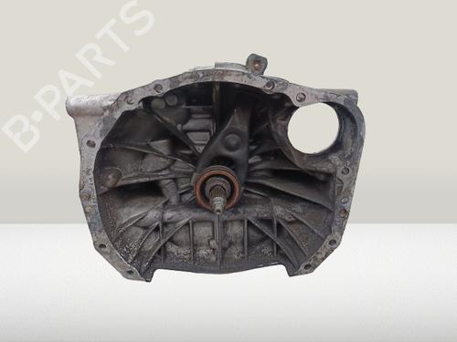 Used Gearbox Gearbox SUBARU OUTBACK (BR) 2.0 D AWD (BRD) (150 hp) 34901062 34901062