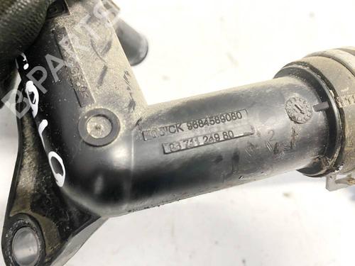 Pipe VOLVO V50 (545) 2.0 D | BP35099797M125 - Image 3
