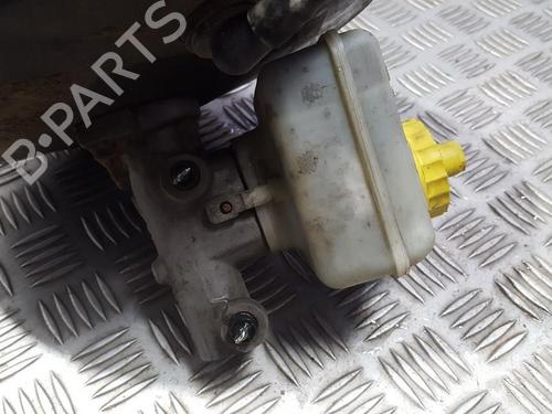 Used Brake master cylinder Brake master cylinder VW BORA I (1J2) 1.9 TDI (115 hp) 35702233 35702233