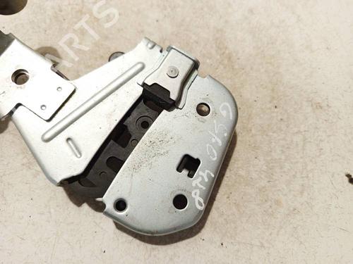 Electronic module HONDA FR-V (BE) 2.2 i CTDi (BE5) | BP34926081M83 - Image 3