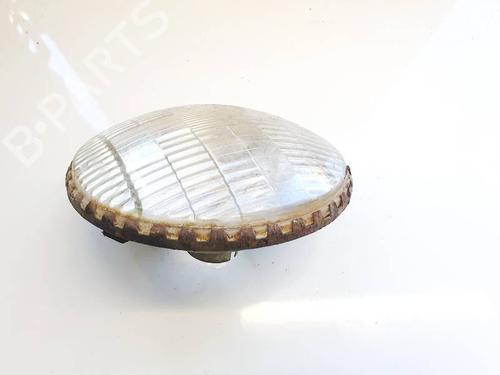 Used Left headlight Left headlight LADA 1200-1600 1200 L/S (2101) (60 hp) 35289232 35289232