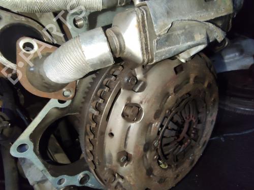 Egr MAZDA 6 Hatchback (GG) 2.0 DI (GG14) | BP35546245M69 - Image 3