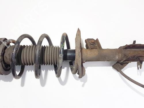 Used Left front shock absorber Left front shock absorber 35524952 35524952