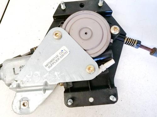 Used Left front window motor Left front window motor CHRYSLER PT CRUISER (PT_) 2.0 (141 hp) 35092175 35092175