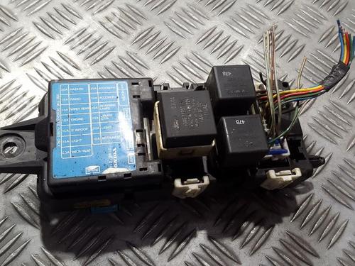 Used Fuse box Fuse box VOLVO S40 I (644) 1.8 (115 hp) 33490696 33490696